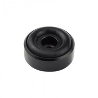 Audio Dynavox Dynavox aluminium voet en 4 delig zwart