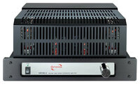 Dynavox Buizenversterker VR-70E II - Chrome