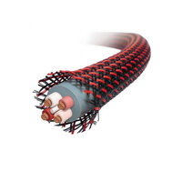 DYNAVOX PREMIUM LUIDSPREKERKABEL 2X5METER