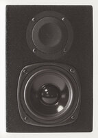 Audio Dynavox 2 weg trapezium 40 watt boxenset