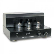 Audio Dynavox Buizen voorversterker TPR1 zwart